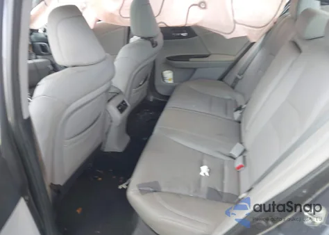 2014 Honda Accord Ex-L из США, поврежденный, VIN 1HGCR2F83EA066881